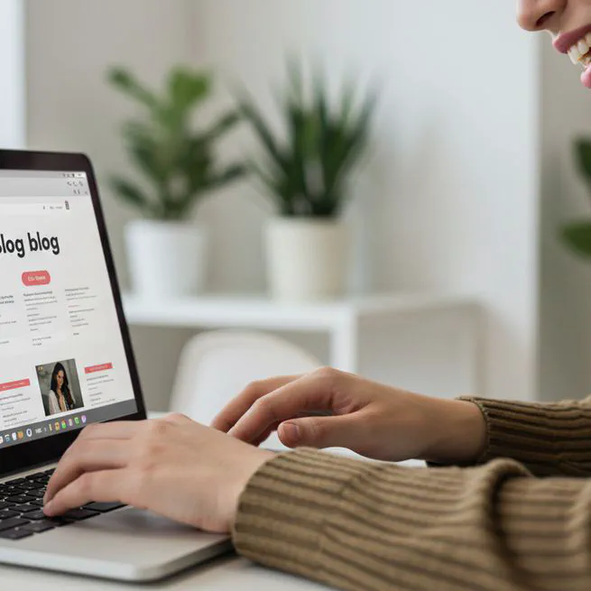 Blog Website Builders - Start Your Blog Today