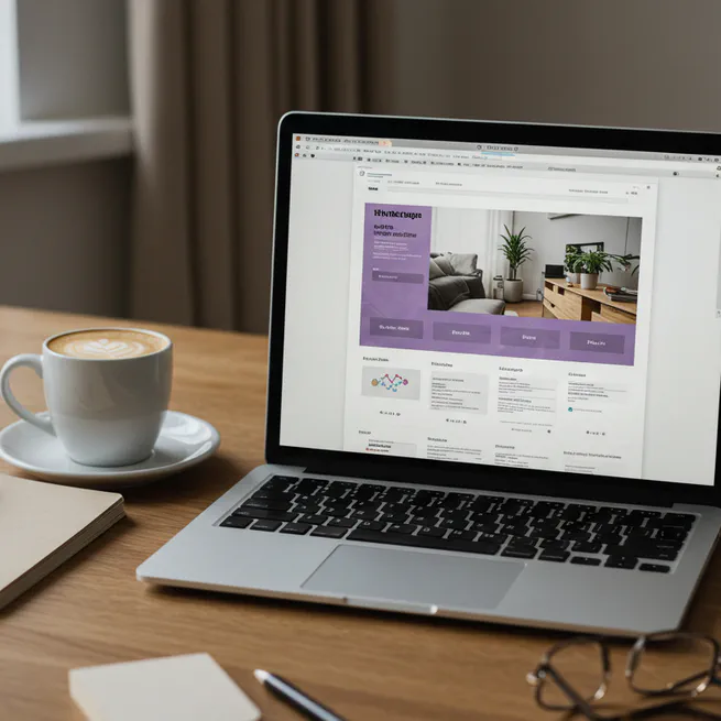 From Gig to Brand - Why Every Freelancer Needs a Website